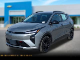 Chevrolet Bolt RS FWD 4dr