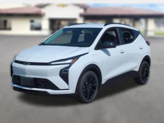 Chevrolet Bolt RS FWD 4dr