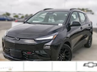 Chevrolet Bolt RS FWD 4dr