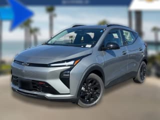 Chevrolet Bolt RS FWD 4dr