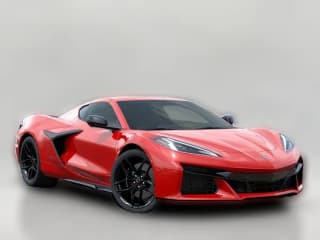 Chevrolet Corvette 3LZ 2dr Z06 Cpe