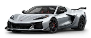 Chevrolet Corvette 3LZ 2dr Z06 Conv