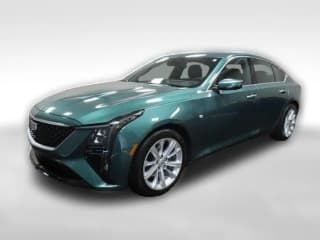 Cadillac CT5 Premium Luxury 4dr Sdn