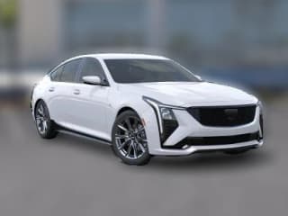 Cadillac CT5 Sport 4dr Sdn