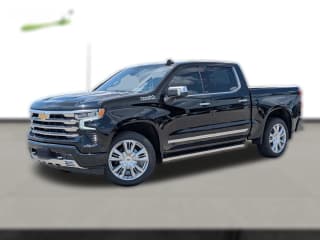 Chevrolet Silverado 1500 High Country 2WD Crew Cab 147"