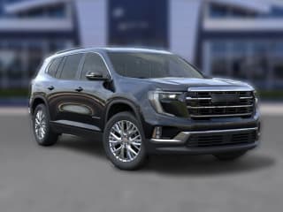 GMC Acadia FWD Elevation 4dr