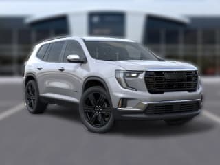 GMC Acadia FWD Elevation 4dr