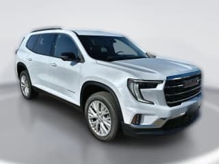 GMC Acadia FWD Elevation 4dr