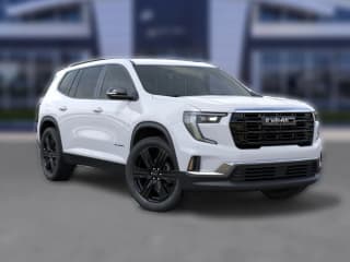GMC Acadia FWD Elevation 4dr