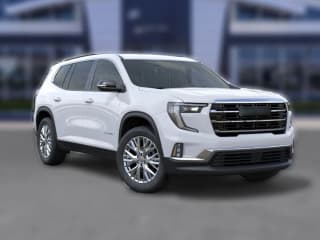 GMC Acadia FWD Elevation 4dr