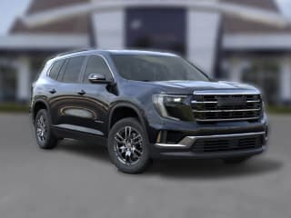 GMC Acadia FWD Elevation 4dr