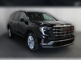 GMC Acadia FWD Elevation 4dr