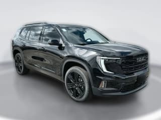 GMC Acadia FWD Elevation 4dr