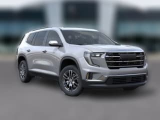 GMC Acadia FWD Elevation 4dr