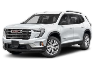 GMC Acadia AWD Elevation 4dr