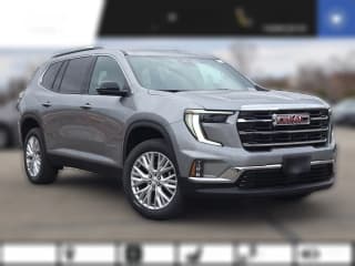 GMC Acadia AWD Elevation 4dr