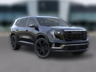 GMC Acadia AWD Elevation 4dr