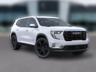 GMC Acadia AWD Elevation 4dr