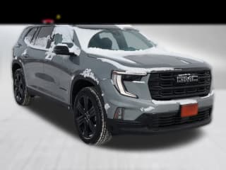 GMC Acadia AWD Elevation 4dr