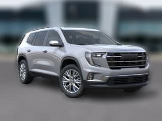 GMC Acadia AWD Elevation 4dr