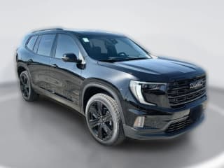 GMC Acadia AWD Elevation 4dr