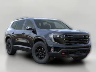 GMC Acadia AWD AT4 4dr