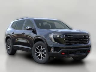GMC Acadia AWD AT4 4dr