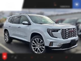 GMC Acadia AWD Denali 4dr