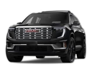 GMC Acadia AWD Denali 4dr