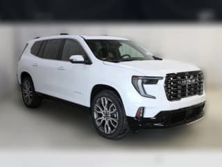 GMC Acadia AWD Denali Ultimate 4dr