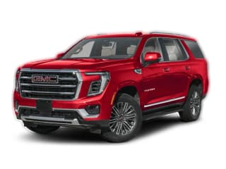 GMC Yukon Elevation 2WD 4dr
