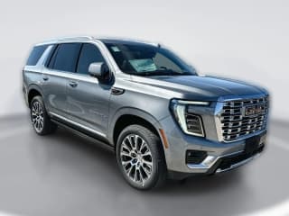 GMC Yukon Denali 2WD 4dr