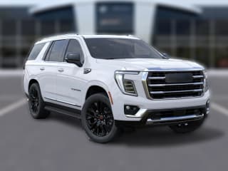 GMC Yukon Elevation 4WD 4dr GMC Yukon Elevation 4WD 4dr