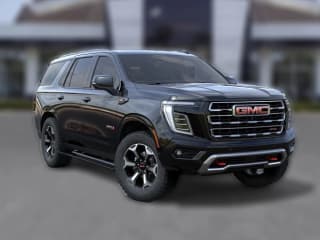 GMC Yukon AT4 4WD 4dr