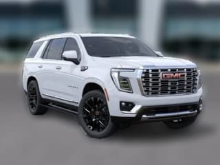GMC Yukon Denali 4WD 4dr