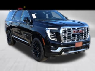 GMC Yukon Denali 4WD 4dr GMC Yukon Denali 4WD 4dr