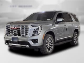 GMC Yukon Denali 4WD 4dr GMC Yukon Denali 4WD 4dr