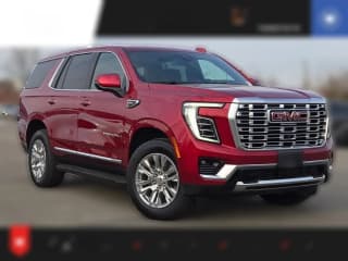 GMC Yukon Denali 4WD 4dr GMC Yukon Denali 4WD 4dr