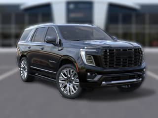 GMC Yukon Denali Ultimate 4WD 4dr
