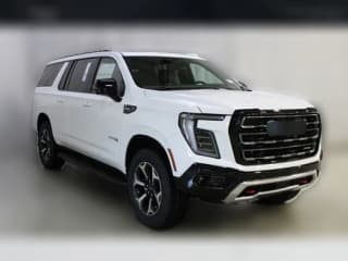 GMC Yukon XL AT4 4WD 4dr