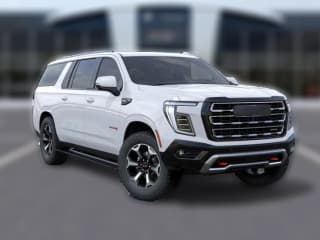 GMC Yukon XL AT4 4WD 4dr