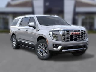 GMC Yukon XL Denali 4WD 4dr