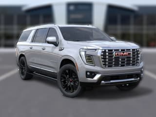 GMC Yukon XL Denali 4WD 4dr