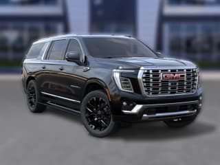GMC Yukon XL Denali 4WD 4dr