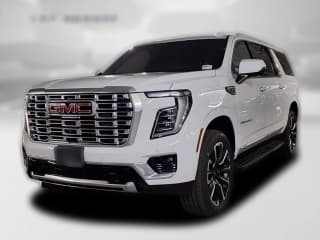 GMC Yukon XL Denali 4WD 4dr