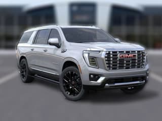 GMC Yukon XL Denali 4WD 4dr