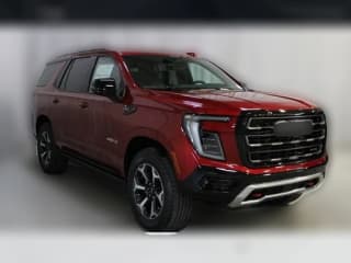 GMC Yukon AT4 Ultimate 4WD 4dr GMC Yukon AT4 Ultimate 4WD 4dr