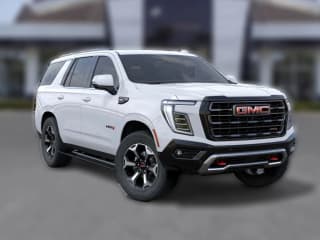 GMC Yukon AT4 Ultimate 4WD 4dr