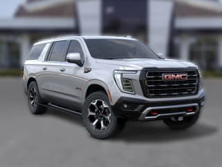 GMC Yukon XL AT4 Ultimate 4WD 4dr