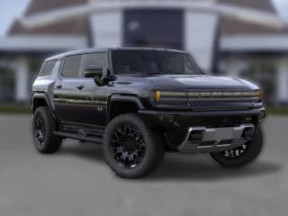 GMC HUMMER EV SUV 2X e4WD 4dr